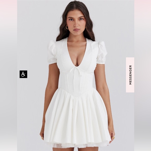 House of CB Imani Dress - Picture 1 of 10